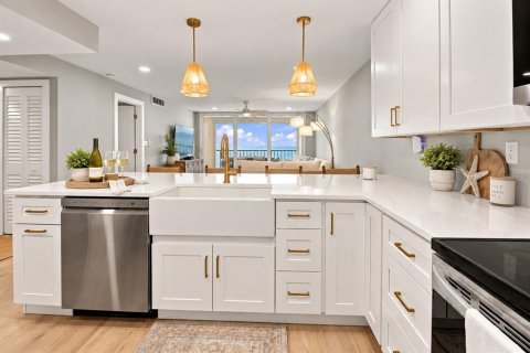 Copropriété à louer à Longboat Key, Floride: 2 chambres, 89.28 m2 № 2384150 - photo 8