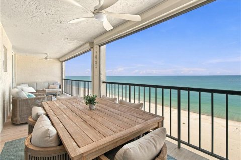 Copropriété à louer à Longboat Key, Floride: 2 chambres, 89.28 m2 № 2384150 - photo 29
