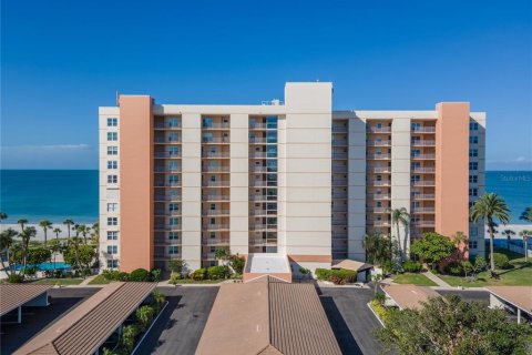 Copropriété à louer à Longboat Key, Floride: 2 chambres, 89.28 m2 № 2384150 - photo 2