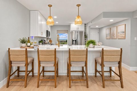 Copropriété à louer à Longboat Key, Floride: 2 chambres, 89.28 m2 № 2384150 - photo 9