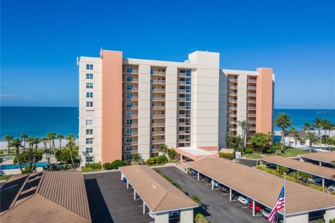 Condo à Longboat Key, Floride, 2 chambres  № 2384150