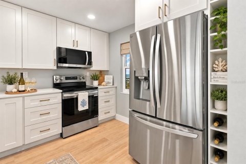 Copropriété à louer à Longboat Key, Floride: 2 chambres, 89.28 m2 № 2384150 - photo 7