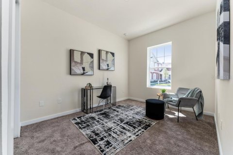 Adosado en venta en Kissimmee, Florida, 5 dormitorios, 189.89 m2 № 2150176 - foto 17