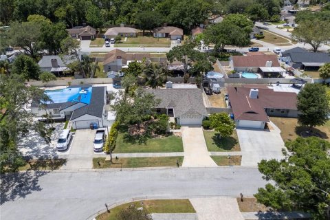 House in Tampa, Florida 3 bedrooms, 150.78 sq.m. № 1792942 - photo 6