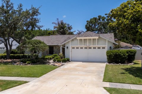House in Tampa, Florida 3 bedrooms, 150.78 sq.m. № 1792942 - photo 1