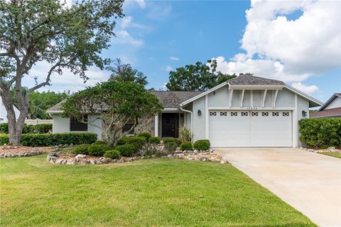 House in Tampa, Florida 3 bedrooms, 150.78 sq.m. № 1792942 - photo 2