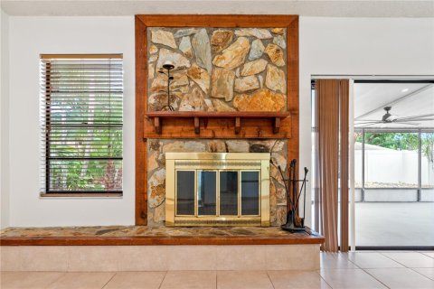 House in Tampa, Florida 3 bedrooms, 150.78 sq.m. № 1792942 - photo 28