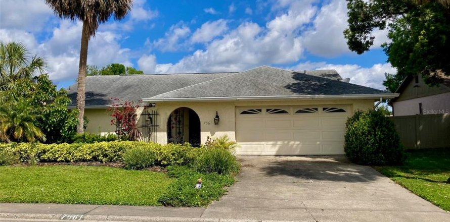 Villa ou maison à New Port Richey, Floride 2 chambres, 140.28 m2 № 2325032