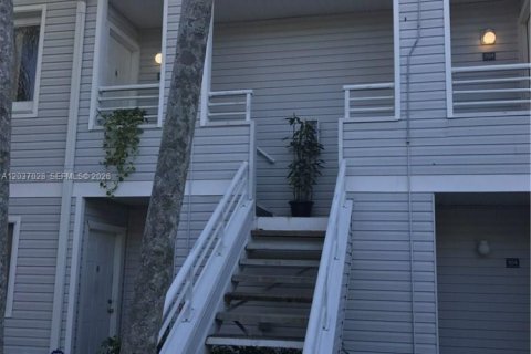 Copropriété à vendre à Oakland Park, Floride: 1 chambre, 74.51 m2 № 2153886 - photo 13