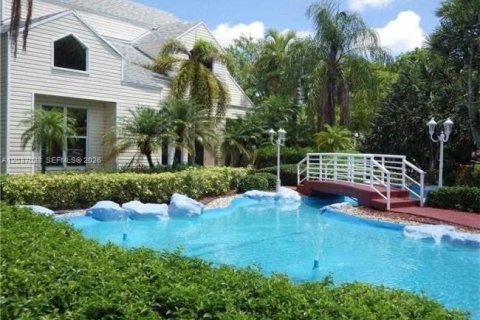 Condo à Oakland Park, Floride, 1 chambre  № 2153886