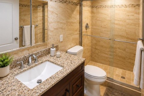 Copropriété à louer à Delray Beach, Floride: 1 chambre, 67.26 m2 № 2262563 - photo 6