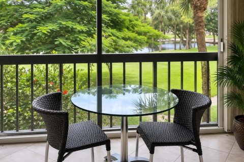 Copropriété à louer à Delray Beach, Floride: 1 chambre, 67.26 m2 № 2262563 - photo 7