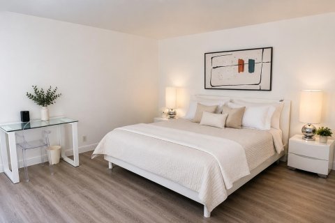 Copropriété à louer à Delray Beach, Floride: 1 chambre, 67.26 m2 № 2262563 - photo 5
