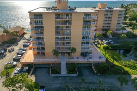 Copropriété à louer à Saint Petersburg, Floride: 1 chambre, 76.64 m2 № 2415097 - photo 28