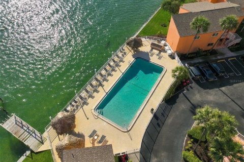 Copropriété à louer à Saint Petersburg, Floride: 1 chambre, 76.64 m2 № 2415097 - photo 30