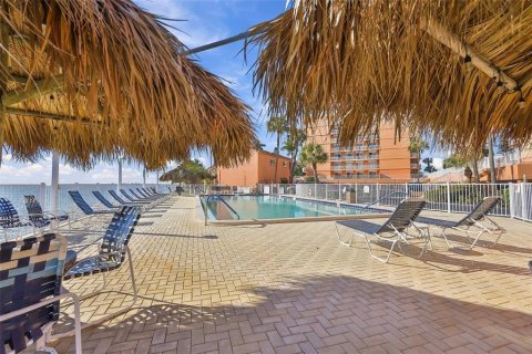 Copropriété à louer à Saint Petersburg, Floride: 1 chambre, 76.64 m2 № 2415097 - photo 29