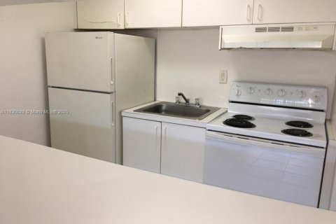 Condo in Miami Gardens, Florida  № 1809784 - photo 4