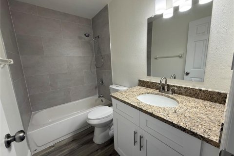 Condominio en alquiler en Tampa, Florida, 1 dormitorio, 70.61 m2 № 1885293 - foto 5