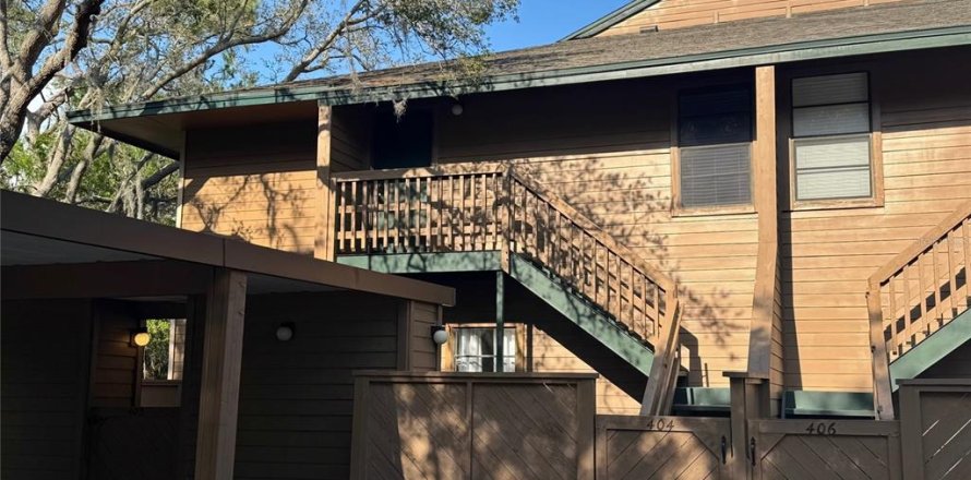 Condo in Palm Harbor, Florida, 2 bedrooms  № 1658263