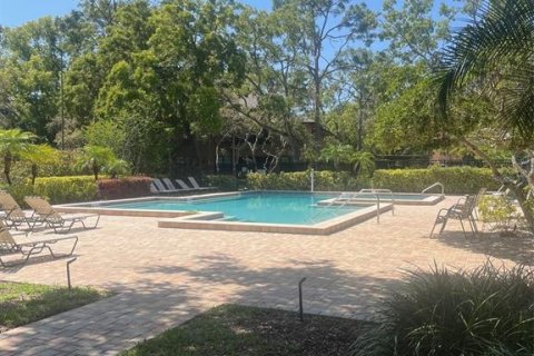 Condo in Palm Harbor, Florida, 2 bedrooms  № 1658263 - photo 29