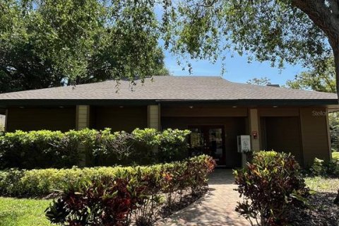 Condo in Palm Harbor, Florida, 2 bedrooms  № 1658263 - photo 26