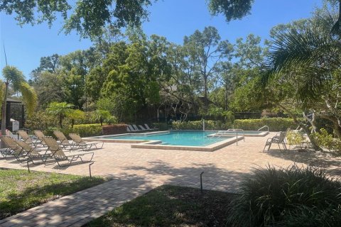 Condo in Palm Harbor, Florida, 2 bedrooms  № 1658263 - photo 30