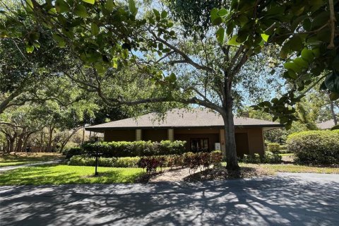 Condo in Palm Harbor, Florida, 2 bedrooms  № 1658263 - photo 25
