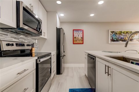Condominio en venta en Clearwater, Florida, 2 dormitorios, 110.18 m2 № 1844229 - foto 7