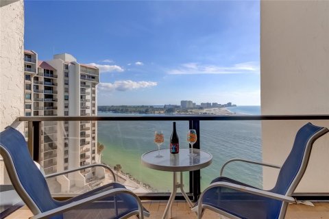 Condominio en venta en Clearwater, Florida, 2 dormitorios, 110.18 m2 № 1844229 - foto 1