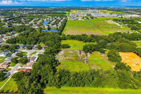 Terrain à vendre à Bradenton, Floride № 2399409 - photo 4