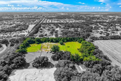 Terrain à Bradenton, Floride № 2399409