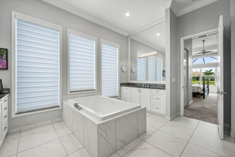 Villa ou maison à vendre à Boynton Beach, Floride: 3 chambres, 263.29 m2 № 2397267 - photo 24