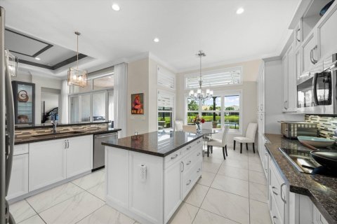 Villa ou maison à vendre à Boynton Beach, Floride: 3 chambres, 263.29 m2 № 2397267 - photo 15