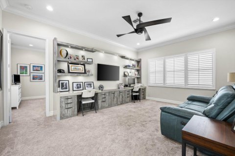 Villa ou maison à vendre à Boynton Beach, Floride: 3 chambres, 263.29 m2 № 2397267 - photo 30