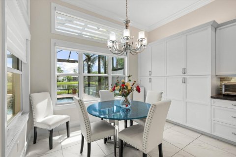 Villa ou maison à vendre à Boynton Beach, Floride: 3 chambres, 263.29 m2 № 2397267 - photo 18