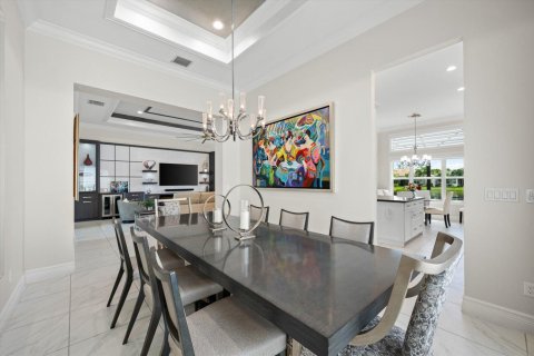 Villa ou maison à vendre à Boynton Beach, Floride: 3 chambres, 263.29 m2 № 2397267 - photo 20