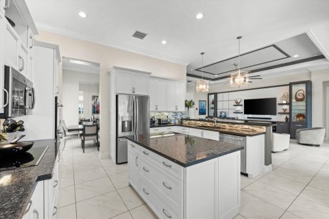 Villa ou maison à vendre à Boynton Beach, Floride: 3 chambres, 263.29 m2 № 2397267 - photo 14