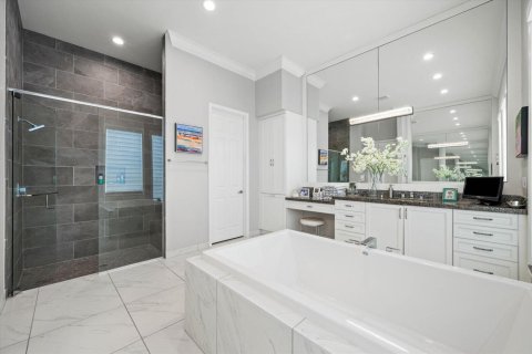 Villa ou maison à vendre à Boynton Beach, Floride: 3 chambres, 263.29 m2 № 2397267 - photo 26