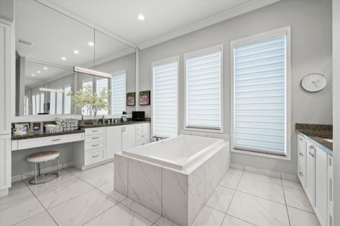 Villa ou maison à vendre à Boynton Beach, Floride: 3 chambres, 263.29 m2 № 2397267 - photo 25