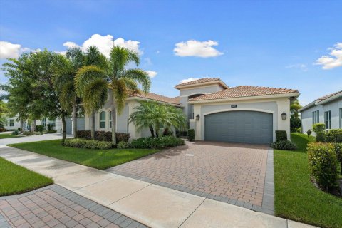Villa ou maison à Boynton Beach, Floride 3 chambres, 263.29 m2 № 2397267