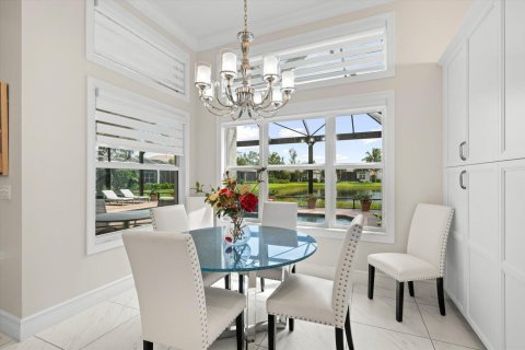 Villa ou maison à vendre à Boynton Beach, Floride: 3 chambres, 263.29 m2 № 2397267 - photo 17