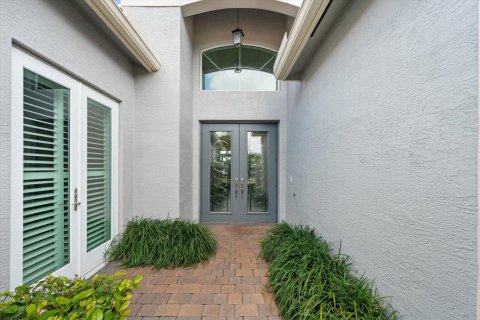 Villa ou maison à vendre à Boynton Beach, Floride: 3 chambres, 263.29 m2 № 2397267 - photo 3