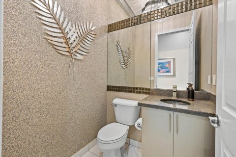 Villa ou maison à vendre à Boynton Beach, Floride: 3 chambres, 263.29 m2 № 2397267 - photo 29
