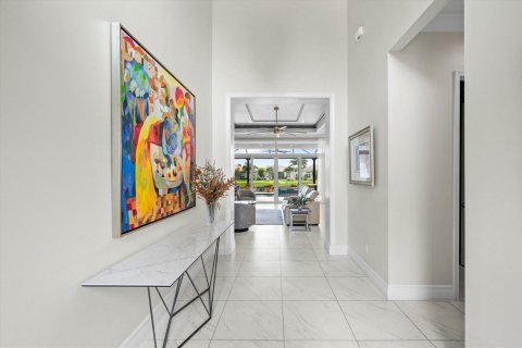 Villa ou maison à vendre à Boynton Beach, Floride: 3 chambres, 263.29 m2 № 2397267 - photo 5