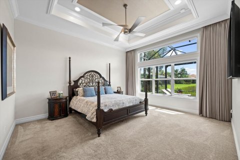 Villa ou maison à vendre à Boynton Beach, Floride: 3 chambres, 263.29 m2 № 2397267 - photo 21