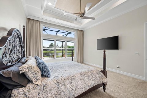 Villa ou maison à vendre à Boynton Beach, Floride: 3 chambres, 263.29 m2 № 2397267 - photo 23