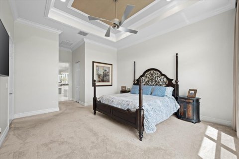 Villa ou maison à vendre à Boynton Beach, Floride: 3 chambres, 263.29 m2 № 2397267 - photo 22