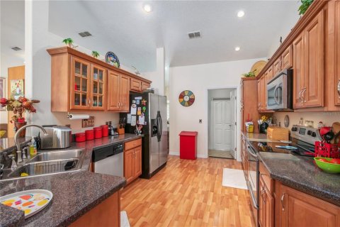 Villa ou maison à vendre à Crystal River, Floride: 3 chambres, 148.83 m2 № 1909521 - photo 20