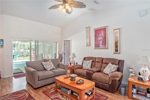 Villa ou maison à vendre à Crystal River, Floride: 3 chambres, 148.83 m2 № 1909521 - photo 13
