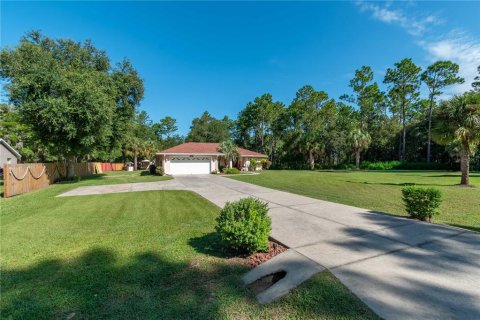 Villa ou maison à vendre à Crystal River, Floride: 3 chambres, 148.83 m2 № 1909521 - photo 5